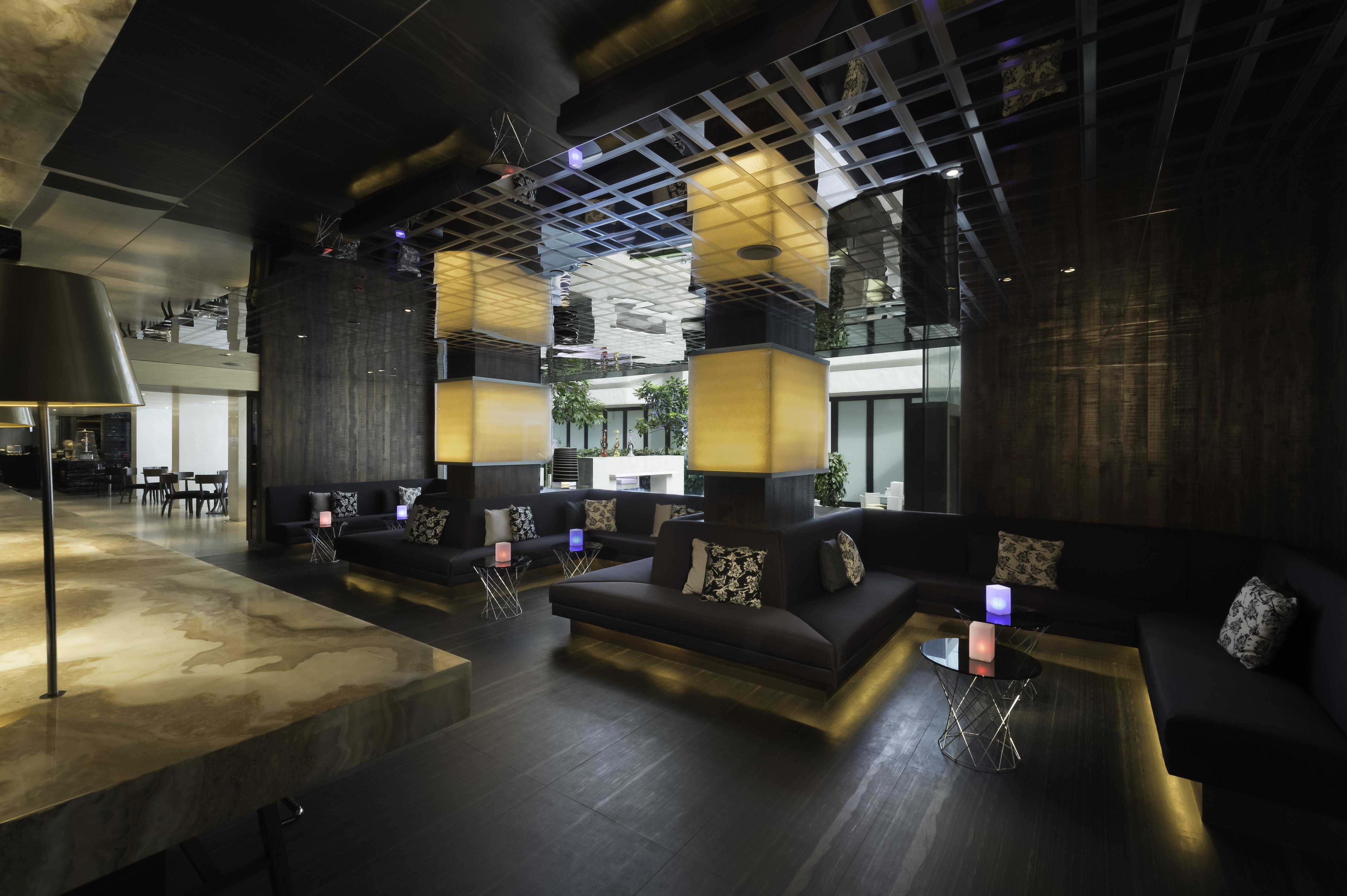 Gateway Hotel, Marco Polo Хонконг Екстериор снимка